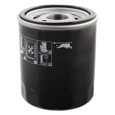 Febi Bilstein Oil Filter fits
