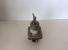 WATTS Water Pressure Regulator Valve 263A 3-50psi (Serial No 8948)