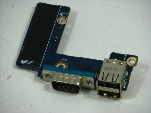 Vga board samsung r65 - vga,