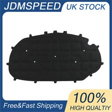 Car Soundproof Cotton Front