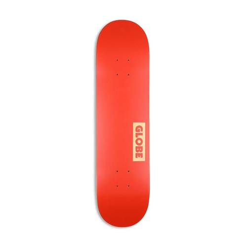 Globe goodstock 75 - goodstock, 7.75"
