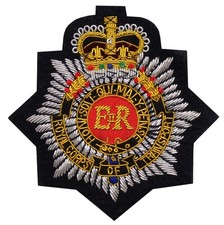 ST Royal Corps Of Transport