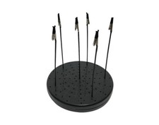 EXPO AB520 PAINTING STAND MODELS ART CRAFT WARHAMMER AIRBRUSH & SPRAY BOOTH