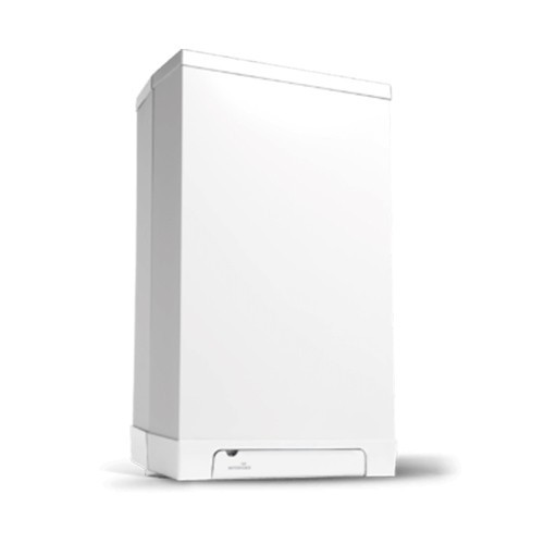 Intergas rapid combi - rapid, 25