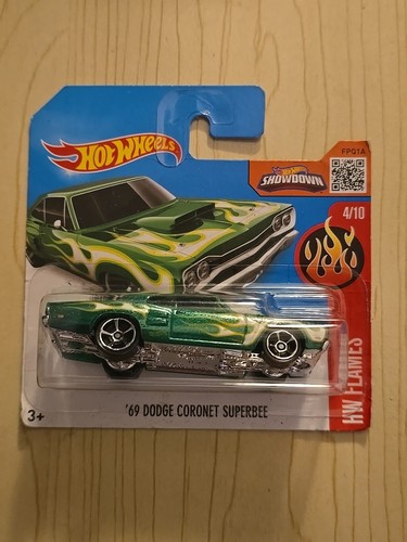 2016 flames 69 dodge - hw,