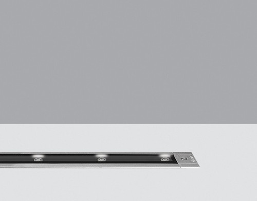Iguzzini bw21 linealuce - iguzzini,