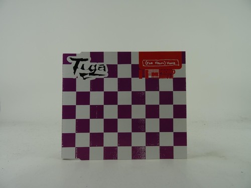 Tiga home 6 - home, (a5)