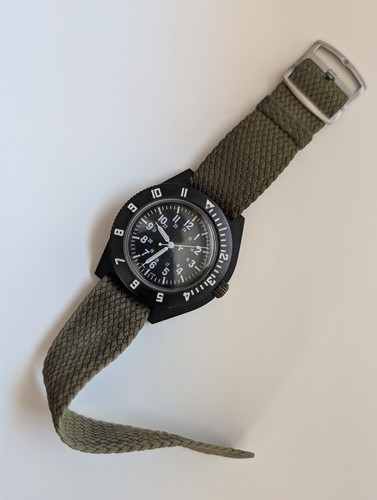 Marathon navigator watch - navigator,