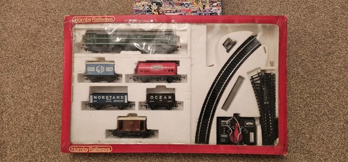 Triang hornby freightmaster - hornby,