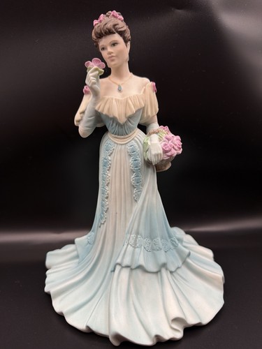 Coalport age elegance - age,