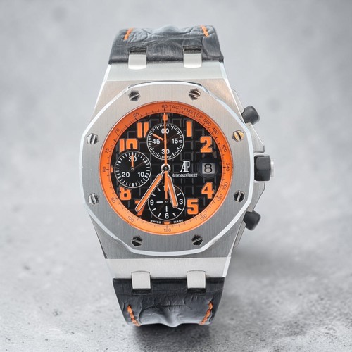 Audemars piguet royal - audemars,