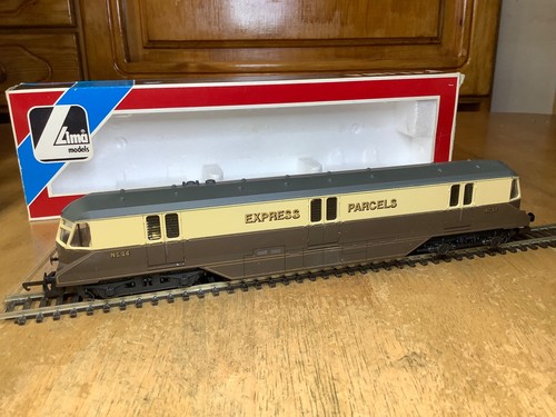 Lima gauge 205143 - lima, oo