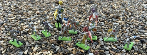 Britains deetail crusader - britains,