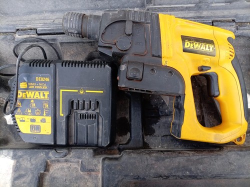 Dewat hammer drill - hammer, with