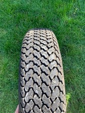 Uniroyal rallye 165 - rallye, hr15