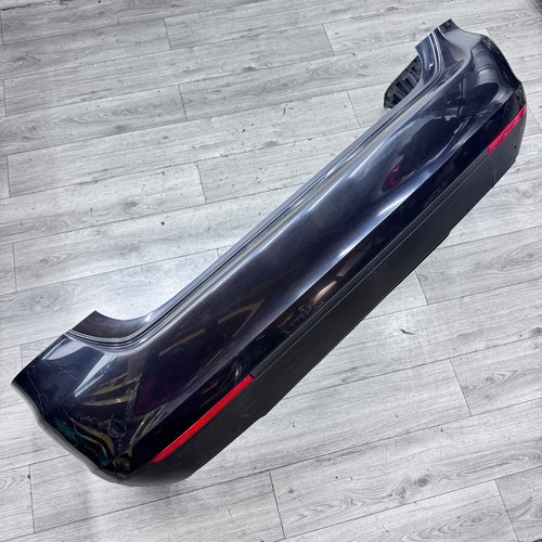 Golf mk5 bumper rear - vw,
