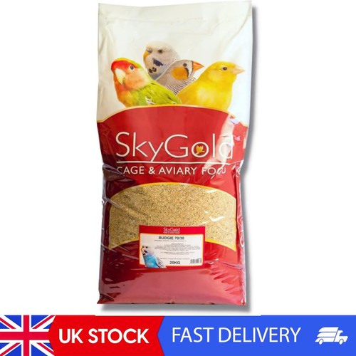 Budgie 20kg cage and - cage,