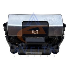 Discovery Sport TD4 HSE L550 2015 Handbrake Lever Switch FK722B623AA