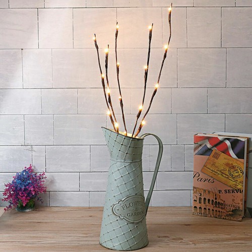 20led willow twig lights - twig, light