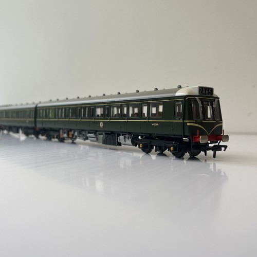 Bachmann 500 class 117 - bachmann, 35-500