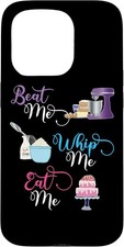 iPhone 15 Pro Funny Bakers
