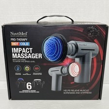 NuvoMed Pro-Therapy Hot Cold