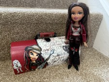 Bratz Twinz Twins Tess 2nd