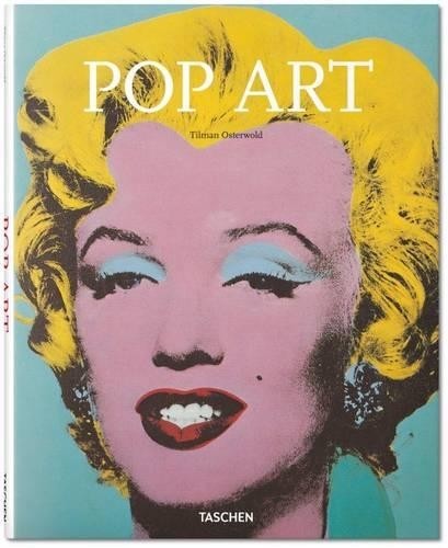 Pop art tilman osterwold - art, by