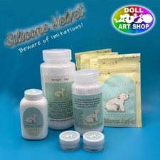 Silicone Velvet Professional