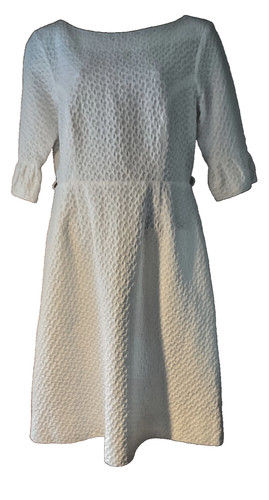 Orla kiely dress - kiely, lined,