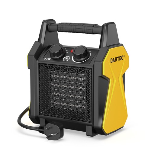 Dahtec portable fan - dahtec,