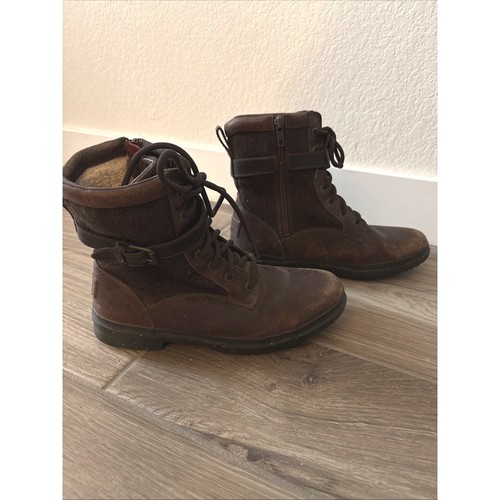 Ugg kesey waterproof boots - ugg,