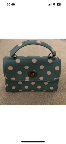 Cath kidston green - cath,