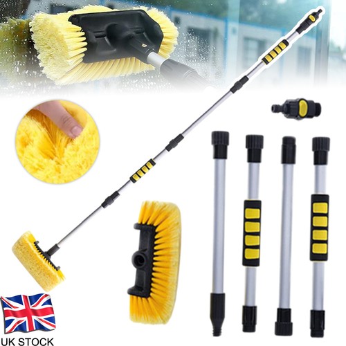 water fed brush