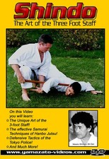 Shindo - The Art of the Three