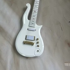 Prince Symbol White Cloud