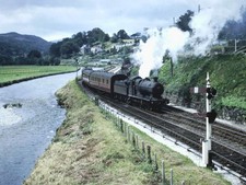 Colour Rail Slide No:BRW242-BR