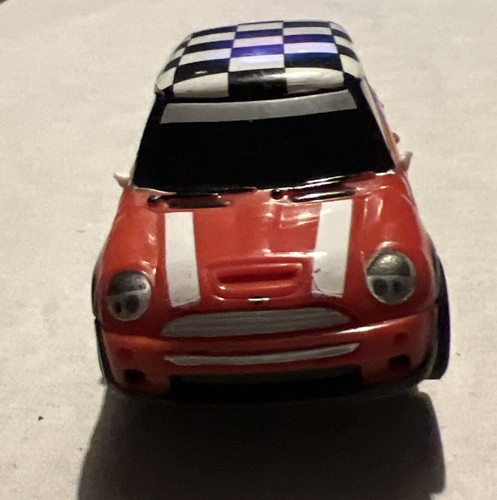 Scalextric slot car mini - scalextric,