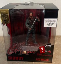 Red Miller (Mandy: Movie