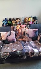 Wizard Of Oz Plush Toys  Full Collection