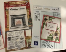 Embossing Folders Bundle