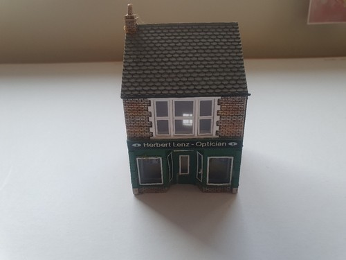 Hornby skaledale gauge - oo,