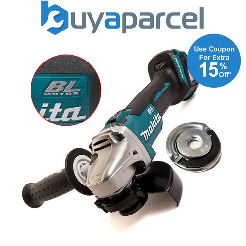 Makita dga504z 18v - dga504z,