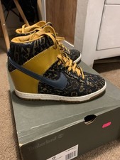 Nike Dunk Sky High Premium
