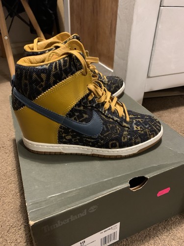 Nike dunk sky high - dunk,