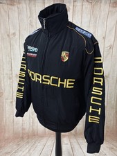 Porsche Racing Team Bomber