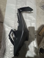 Honda CBR 600f 2011 - 2013