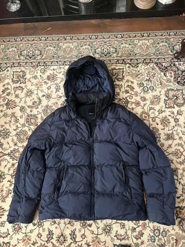 Boss hugo - padded, jacket