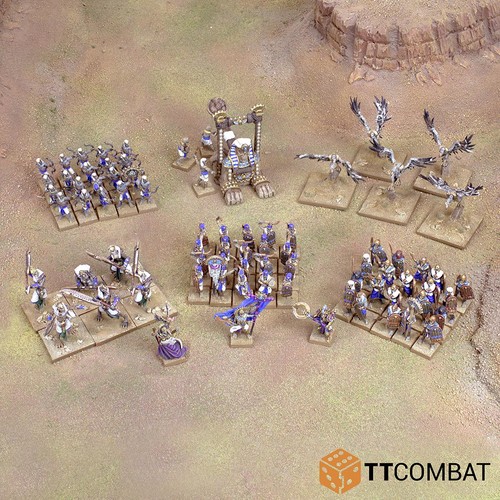 Maxmini bnib mummy army - mummy,