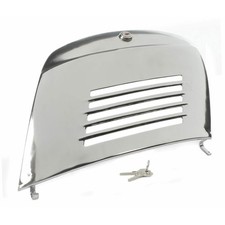 Side Panel 90SS 3 ET3 Chrome